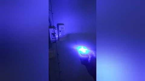 CD4007 electric field and static electricity detector.