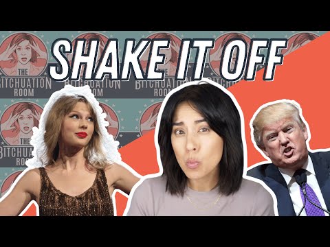 Taylor Swift Is Making MAGA Tears Flow