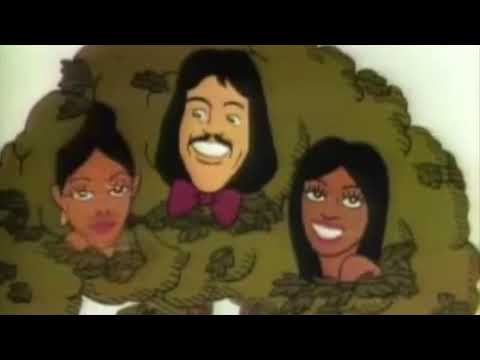 Tony Orlando & Dawn (+) Steppin' Out (Gonna Boogie Tonight)