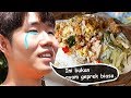 Kok nemu soul food Cowok Korea di Indonesia..?