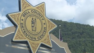 Bell County Jail Lieutenant fired after escape