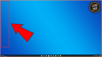 How to Show and Hide Desktop Icons on Windows 11