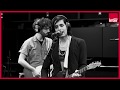 I wanna be your girlfriend  ezra furman and the band with no name en live sur france inter