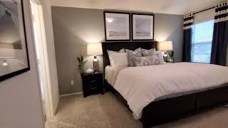 Lennar at Madsen Ranch - Aplin plan 3/2/study
