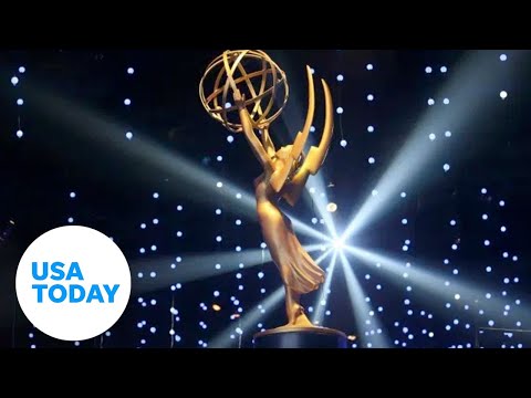 2020 Emmy nominations announcement | USA TODAY