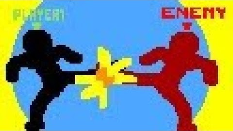 How to make enemy melee attack with animation in max2d