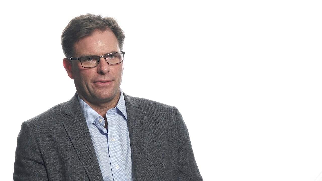 Types of impact investors