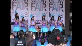 D'Jollies (I Wanna Praise You)