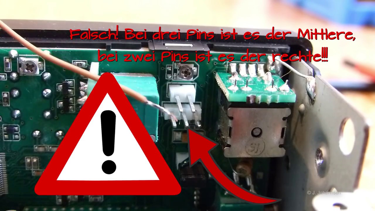 Albrecht AE 5890 EU - MaxresDefault