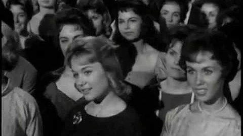 Ricky Nelson and Linda Bennett - You Are The Only ...