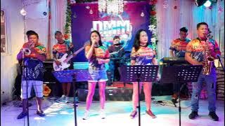 LAGLAGIPEM AWAN NAGKURANGAK ( covered by JANE CASTILLIO & MANILYN TOLENTINO )