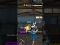 Tặng Em bông hoa kèm thêm vài viên đạn trí mạng #oneshot #highlights #freefire