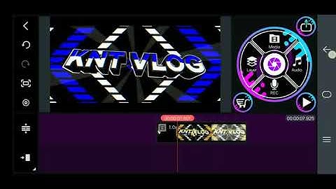 Kinemaster Premium Pro Rush 4.14.2|250Fonts|Support 4K|Bug Fix.