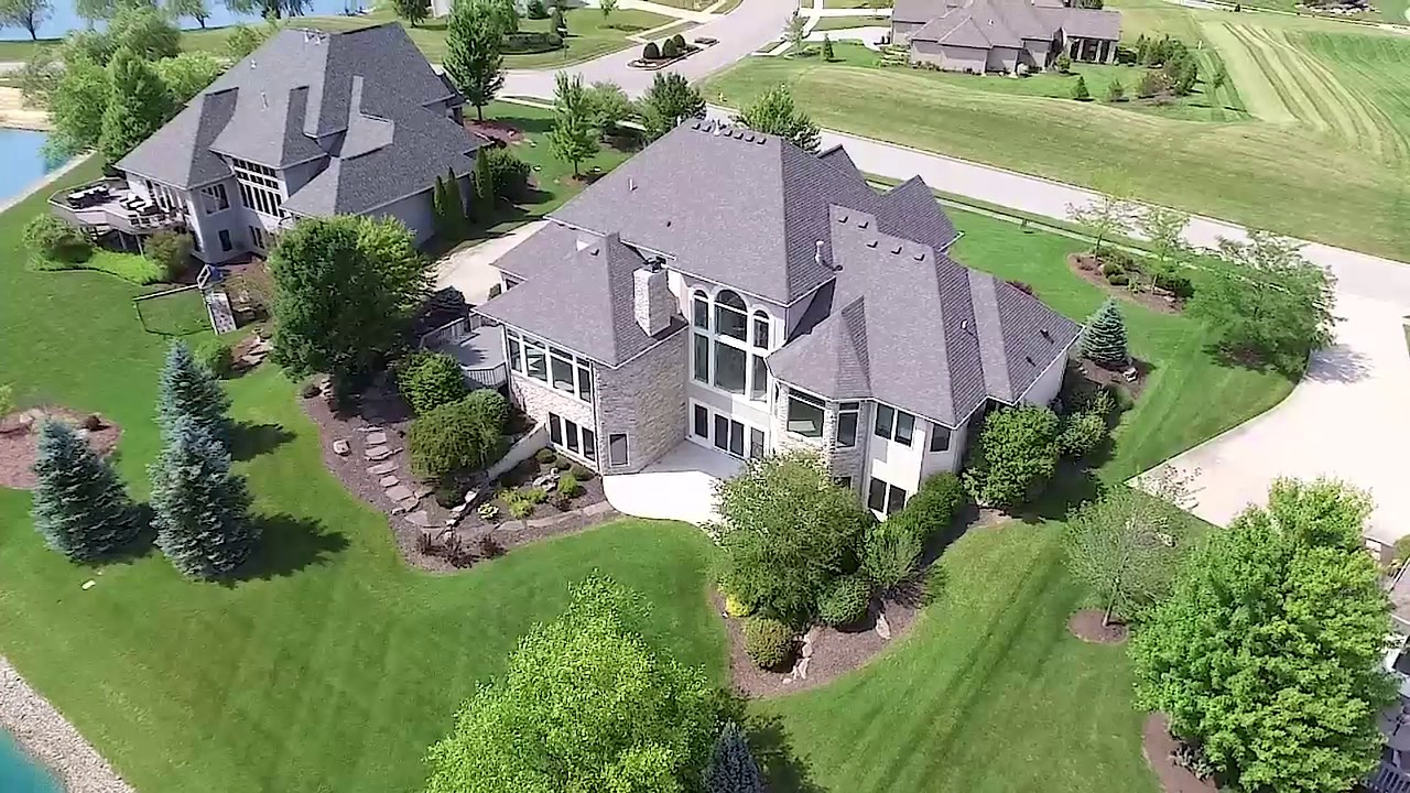 14809 Heron Preserve Fort Wayne IN 46814 YouTube