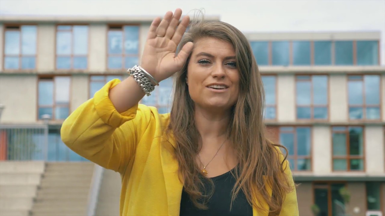 Fioretti College Hillegom op 1,5 meter