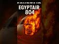 Egypt Air Flight 804… 💔😔 #aviation #airplane #avgeek #crash