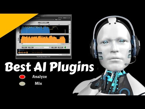 Best AI VST Plugins In 2022