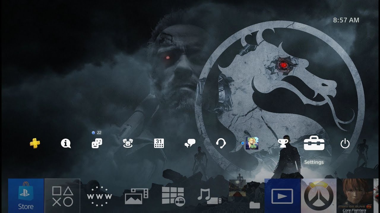 Mortal Kombat 11 - Download for PC Free