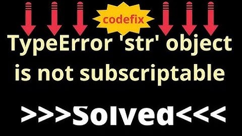 Unraveling the Mystery: Understanding TypeError 