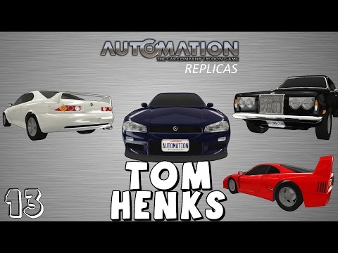 Automation [Ep. 13]