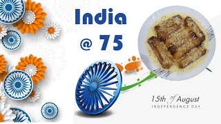 An Online Hub 360 Treat | Shahi Tukda | India 75th Independence Day Special Recipe