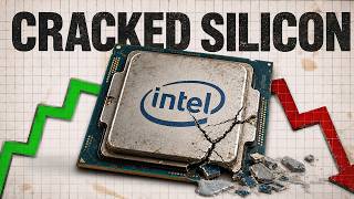 Intel Is (Finally) Getting What They Deserve...