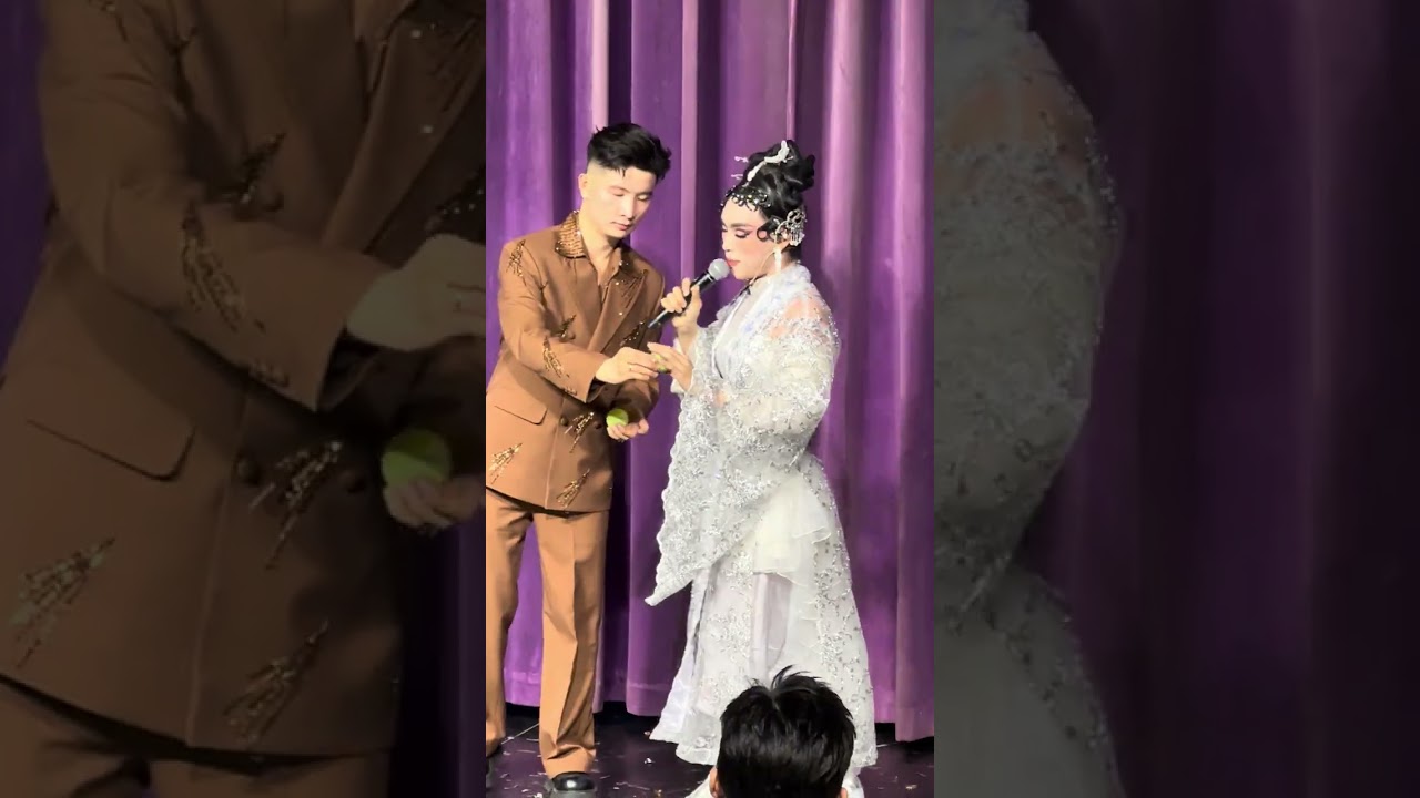 [Full] Lô tô Talents Folk Culture 8 - Chung kết - Kêu số - Mỹ Tú…!!! 