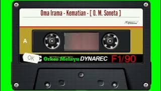 Oma Irama - Kematian - [ O. M. Soneta ]