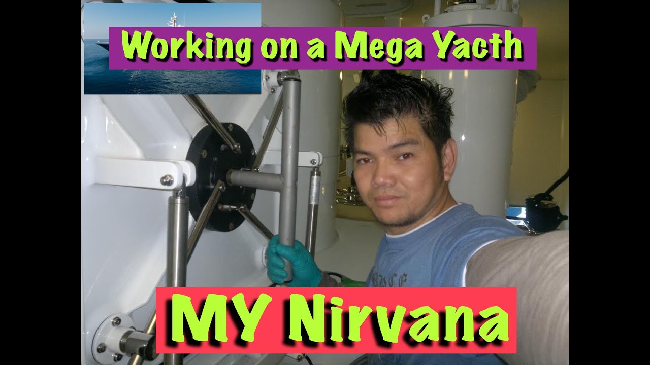 Download MEGA YACTH "MY NIRVANA" FRANCE