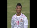 Aurlien franois  striker cosafa cup 2023