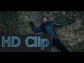 Winter Solider Jump In The Falcon And Winter Soldier 01×02 HD Clip