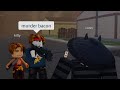 Roblox Da Hood Experience (Funny Moments)