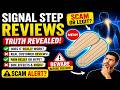 Signal Step Review: 🚫 Fake or Real Pain Relief Solution?