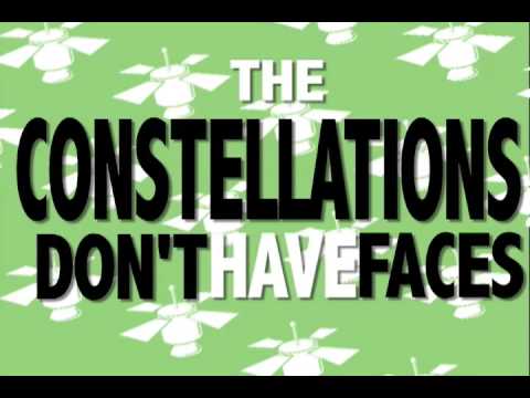 Contellations Don't Have Faces Trailer