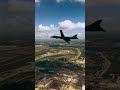Ronald Reagans Contribution to the B-1 ✈️