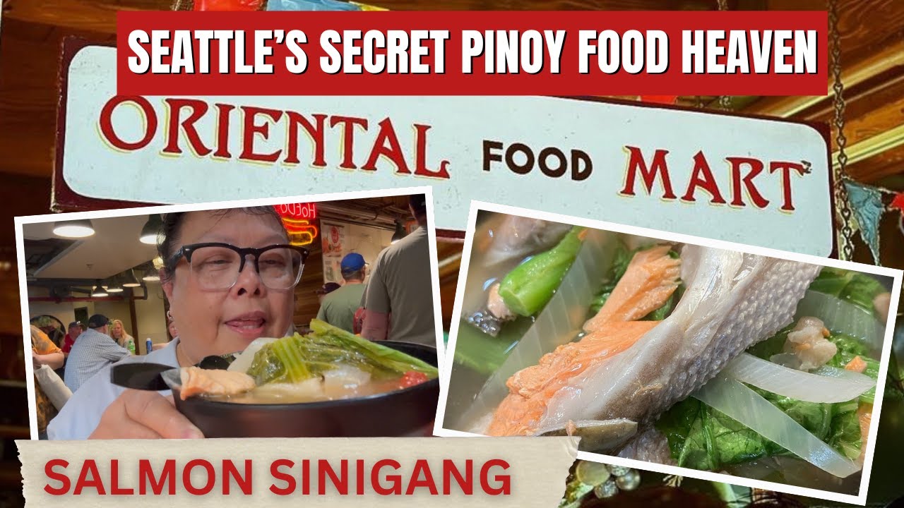 This Filipino Eatery in Seattle Broke My Diet — and I Regret Nothing!