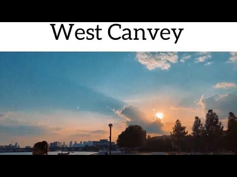 West Canvey/ London / beautiful place for day trip.