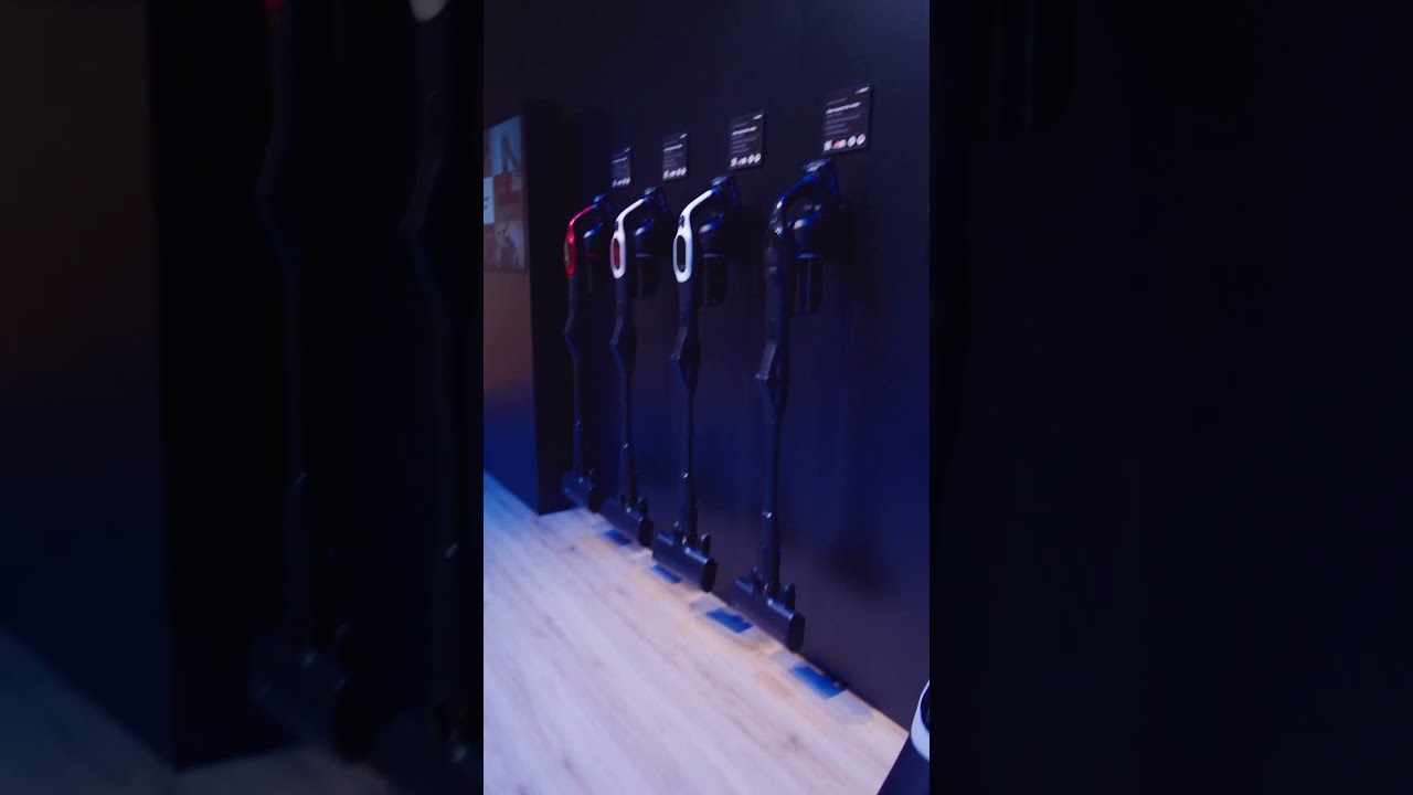 Bosch At Ifa2024 Booth Fly Through