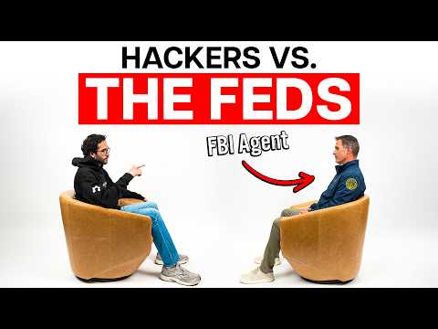 “the Crime Of Our Time!” Former Fbi Agent Speaks Out