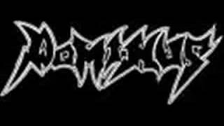 Watch Dominus The Crystal Demon video