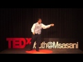 Similarities Between World Religions | Ejaz Bhalloo | TEDxYouth@Msasani