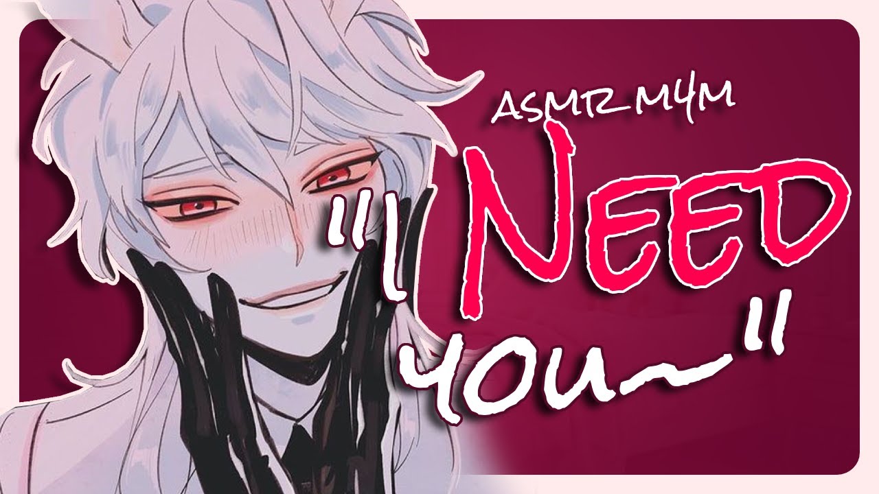 ASMR M4M 👀 Yandere FEMBOY Visits Your House~ ✨ (Strangers to Lovers)