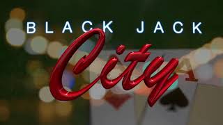 The Dirty Smooth - Black Jack City