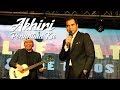 Akhiri PenantianKu - Alif Satar & The Locos Band UK VLOG#7