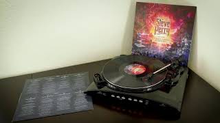 Steve Perry - I Need You (Acoustic) Vinyl Spin