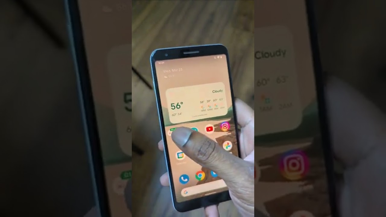 Pin Live Scores on Android is an incredible useful feature. 