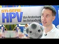 HPV: Ansteckung, Symptome, Behandlung | jungsfragen.de