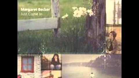 Margaret Becker - My Refuge Be