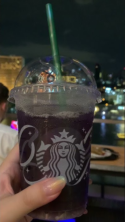 starbucks-iconsiam-youtube