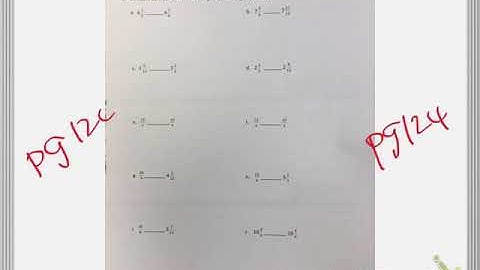 Eureka Math Module 5 Lesson 27 Homework